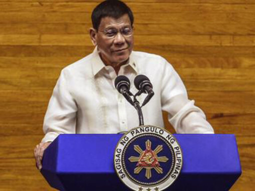 The Leila de Lima versus Rodrigo Duterte saga is a political drama 