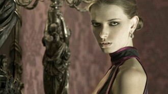 Cover photo: Model: Marilia, Urban. Hair: Antonio Manna for Toni & Guy. Makeup: Jennifer Bradburn, Face to Face Agency. Stylist: Mirielle Comstock. Dress: Missoni. Jewellery: Bulgari Location: Palazzo Litta. Photo by Robyn Lea under licence from the Ministero per i Beni e le Attività Culturali - Direzione Regionale Beni Culturali e Paesaggistici della Lombardia (Italy).  