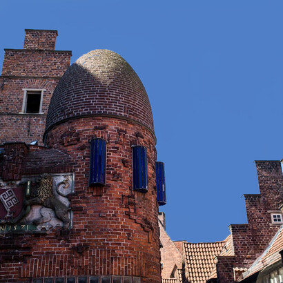 Paula Modersohn-Becker Museum