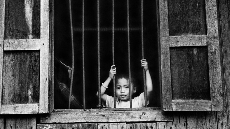 The Age of Innocence. Courtesy of Soho Photo Gallery