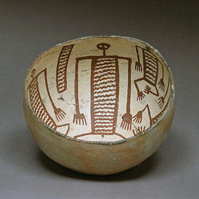 Native American. Courtesy of Snite Museum