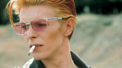 David Bowie