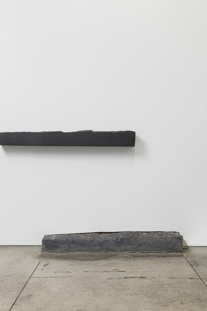 Susan York. Courtesy of The Drawing Center