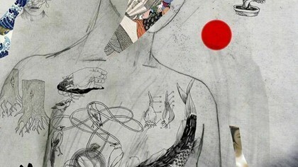 Júlio Dolbeth. Ilustração 