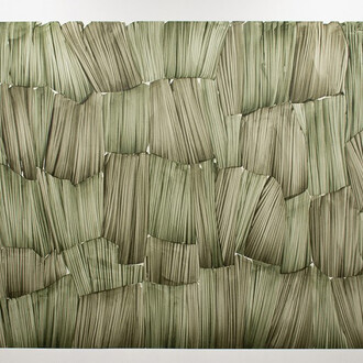 Daniel Verbis. Courtesy of Galería Pilar Serra