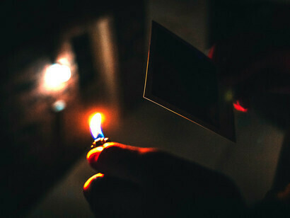 Hai fatto il grande passo verso il recupero dell'io
