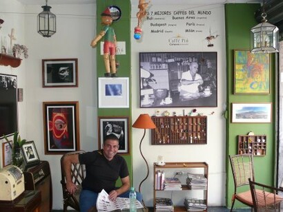 Café Più