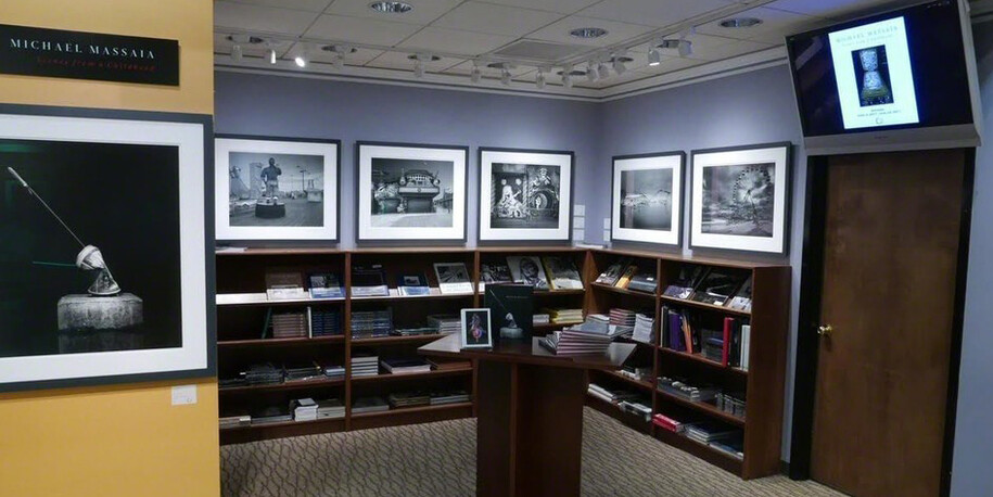 Scenes From A Childhood. Courtesy of Gallery 270