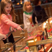 Brandywine Christmas. Courtesy of Brandywine River Museum of Art