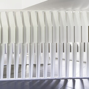 Alan Ruiz, De sol a sol, exhibition view. Courtesy of Dia:Bridgehampton