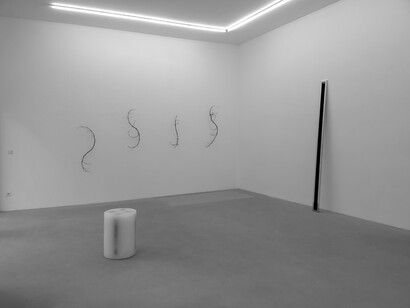 A Silent Conversation. Courtesy of Daniel Marzona