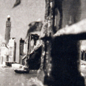 Picnic. Courtesy of Lesley Heller Gallery