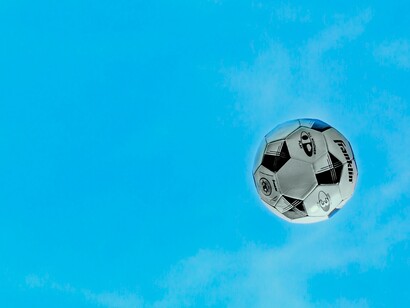 Adiós, balón