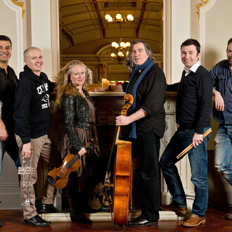 Red Note Group, Photo by Wattie Cheung