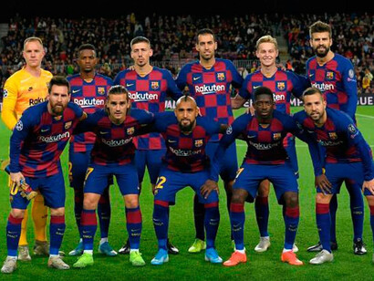 El Barça ha intentado hacer un proceso de renovación sin tener los medios ni la posibilidad para hacerlo