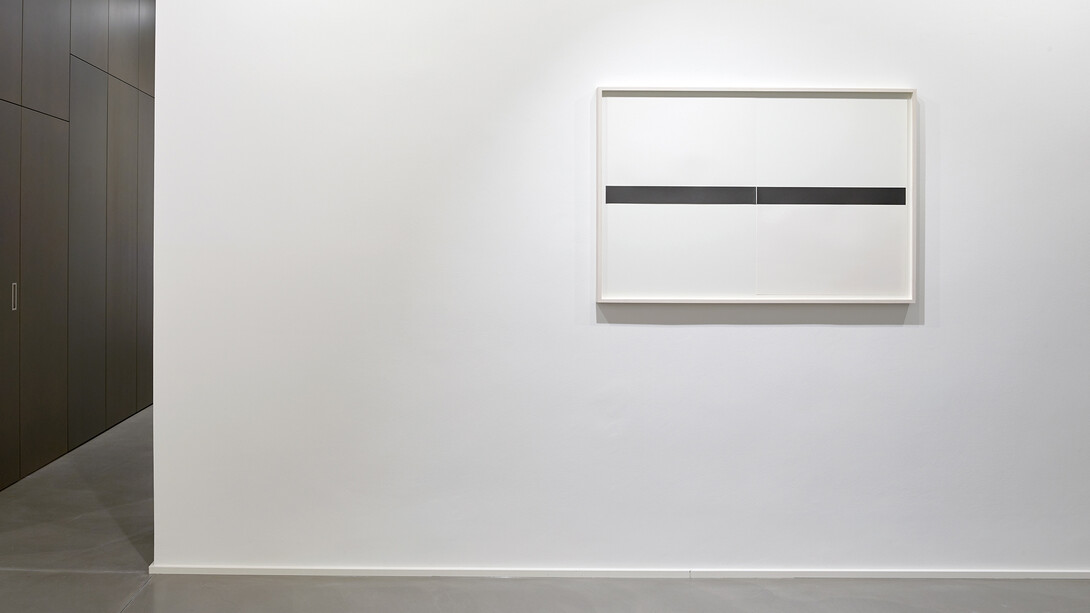 Frank Gerritz. Courtesy of Galerie Christian Lethert