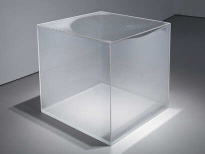 What Absence Is Made Of. Courtesy of Hirshhorn Museum