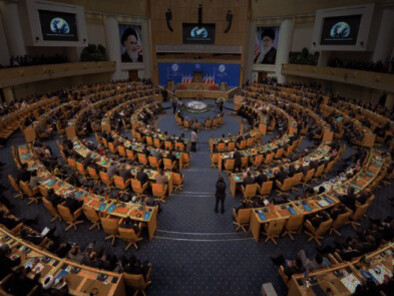 Los intentos de crear organismos de integración son numerosos, y todos han fracasado en una cambiante relación de fuerzas políticas