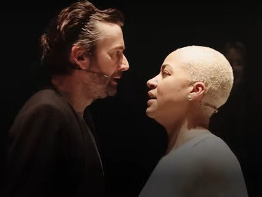 Lady Macbeth is a pivotal character whose descent into guilt and madness adds emotional depth to the play