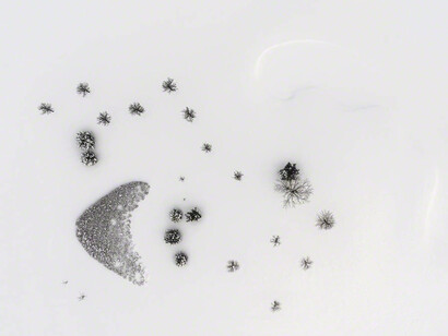 Kacper Kowalski. Courtesy of Photo12 Galerie 