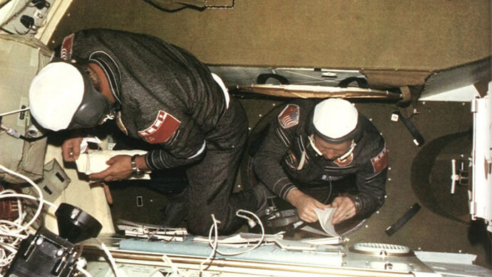 From Ballooning to the Berlin Airlift. Courtesy of German Museum of Technology