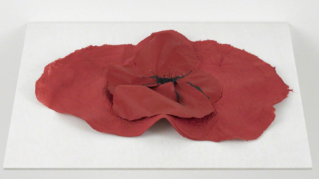 Lili Dujourie. Courtesy of Richard Saltoun Gallery