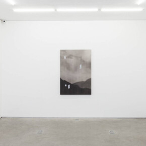 Francesco João. Courtesy of Mendes Wood DM