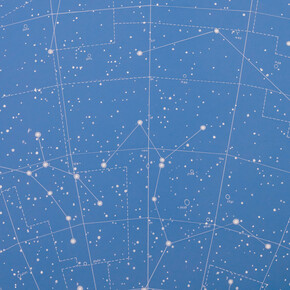 Marco Pellizzola, Costellazioni celesti (detail). Courtesy of Pallavicini 22