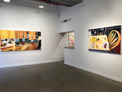 Chelsea Gibson. Courtesy of Lyons Wier Gallery