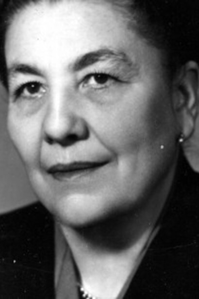 Angela Maria Guidi  