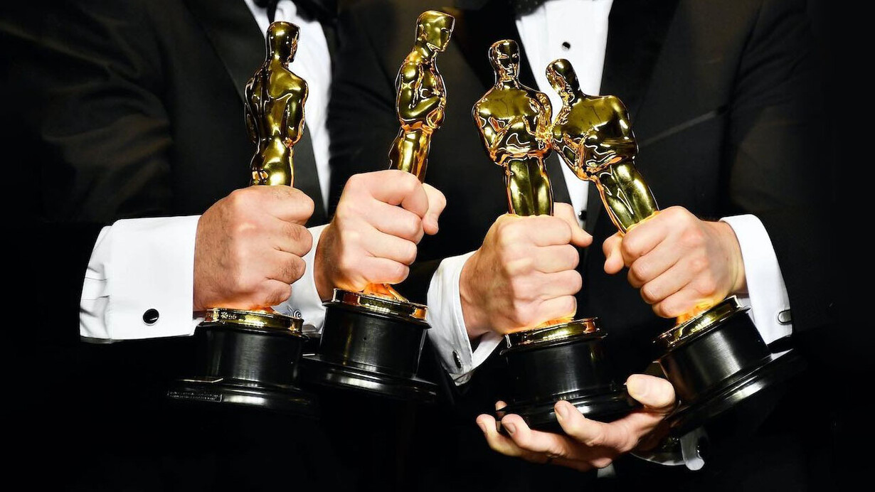 The 93rd Academy Awards ceremony, honored the best films of 2020 and early 2021