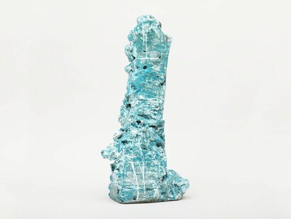 Guy C. Corriero, Untitled, 2017. Courtesy of Patrick Parrish Gallery