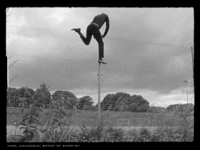 Simon Faithfull, 0°00 Navigation, 2009