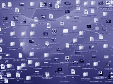 Il digital hoarding, ovvero l’accumulo compulsivo di materiale digitale