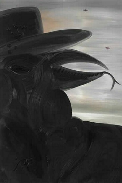 Abdul Vas. “Missing since 1983”