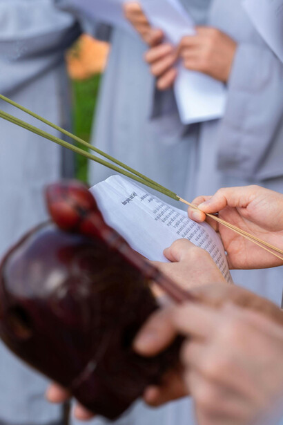 Fé, ética e solidariedade: um chamado para que as religiões dialoguem com a alteridade e promovam uma sociedade mais justa e humanizada
