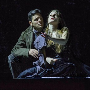 La Bohème di Giacomo Puccini al Teatro Alighieri di Ravenna per la Trilogia d'autunno