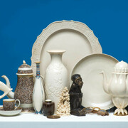 John Veldkamp. Courtesy of Groninger Museum & the photographer Arjan Verschoor