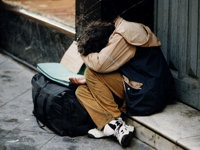 Los desahucios dejan en la calle a cientos de persoans