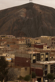 The city of Jerada