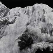 Tacita Dean, The montafon letter, 2017. Courtesy of Columbus Museum of Art