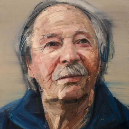 Colin Davidson, Uri