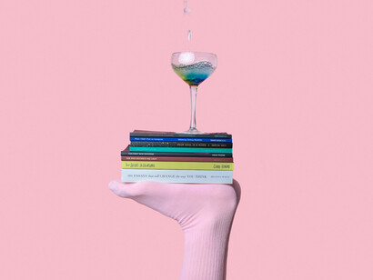 Aunque algunos se empeñan en leer con los pies