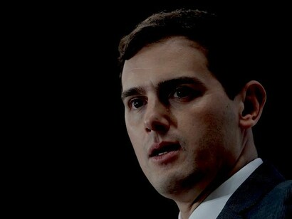Albert Rivera