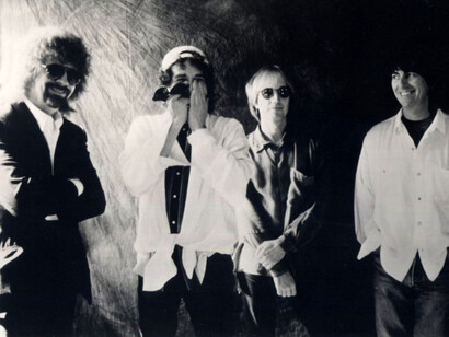 Traveling Wilburys tras el fallecimiento de Roy Orbison