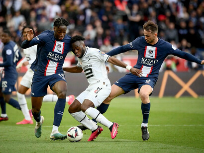 Match PSG-Rennes. L'arbitrage en crise : l'heure est venue d'une réforme radicale pour restaurer la confiance dans le jeu