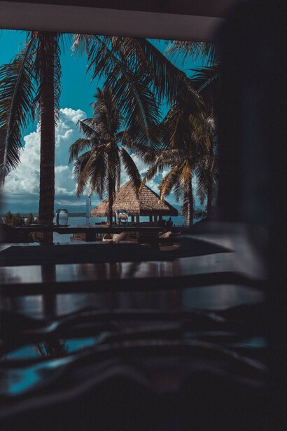 Sinonimo di riposo è relax