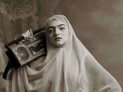 Capturing Iran’s Past. Courtesy of Pergamonmuseum