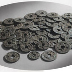 Sinan Shipwreck Collection Gallery. Courtesy of National Museum of Korea