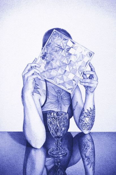 Realisms. Courtesy of Victor Lope Arte Contemporaneo